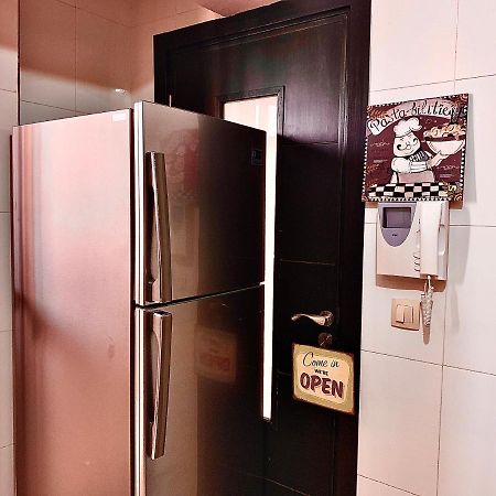 شقة Sab 16 - Amazing View Over The Mosque Hassan - Comfy And Stylish Flat الدار البيضاء المظهر الخارجي الصورة